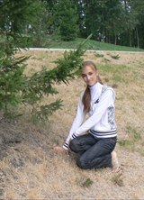 Познакомиться с татаркой.  Карина 32 года Уфа 14321