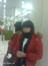 Познакомиться с татаркой.  Рената 30 лет Уфа 58762