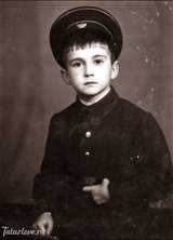 Познакомиться с татарином.  Айдар KJLuM__*__ 31 год Уфа 58302