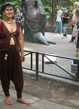 Познакомиться с татаркой.  rvara 49 лет Белебей 59498