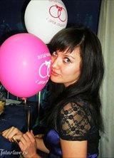 Познакомиться с татаркой.  Лилу=) 37 лет Уфа 50526