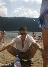 Познакомиться с татарином.  эдуард 42 года Стерлитамак 56389