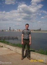 Познакомиться с татарином.  ильдар 44 года Стерлитамак 59043