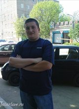 Познакомиться с татарином.  Азмат 36 лет Уфа 59621
