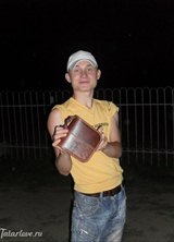 Познакомиться с татарином.  Марсель 34 года Бирск 31753