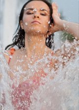 Познакомиться с татаркой.  Elvira 36 лет Москва 57388