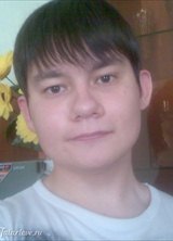 Познакомиться с татарином.  Артур 33 года Октябрьский 59174