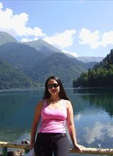 Познакомиться с татарином.  Регина 48 лет Уфа 60333