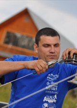 Познакомиться с татарином.  Альберт 44 года Уфа 7301