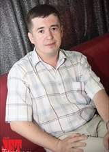 Познакомиться с татарином.  Руслан 45 лет Уфа 31406