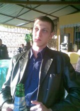Познакомиться с татарином.  Алик 41 год Стерлитамак 61225