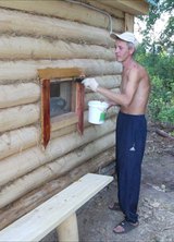 Познакомиться с татарином.  Салават 57 лет Уфа 60892