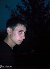 Познакомиться с татарином.  Рустам 38 лет Уфа 61236