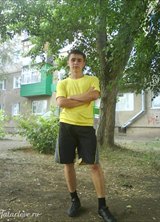 Познакомиться с татарином.  Роберт 32 года Дюртюли 61369