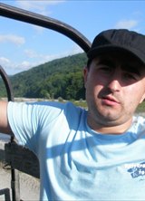 Познакомиться с татарином.  Арслан 40 лет Салават 9311
