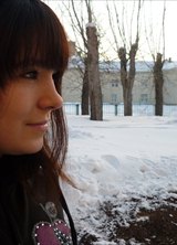 Познакомиться с татаркой.  Эмма 33 года Уфа 61862