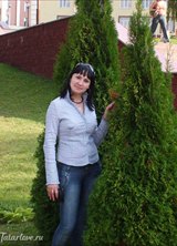 Познакомиться с татаркой.  Гульнурка 37 лет Уфа 33566