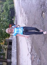 Познакомиться с татаркой.  Скорпиошка 40 лет Салават 104