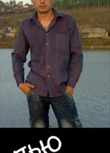 Познакомиться с татарином.  Фидан Leo 41 год Бирск 2226