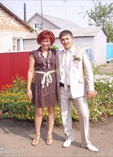 Познакомиться с татаркой.  Эля 52 года Уфа 49083