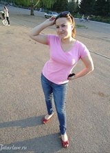 Познакомиться с татаркой.  Алсу 35 лет Уфа 25021