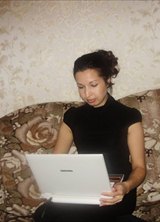 Познакомиться с татаркой.  мила 45 лет Уфа 62446