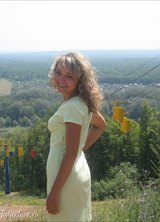 Познакомиться с татаркой.  Гульназ 39 лет Уфа 58912