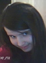 Познакомиться с татаркой.  Альфия 32 года Аксаково 62654