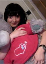 Познакомиться с татаркой.  Гузель 34 года Уфа 62670