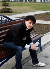 Познакомиться с татарином.  Василий 35 лет Месягутово 56166