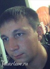 Познакомиться с татарином.  Рашид 39 лет Октябрьский 62859