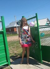 Познакомиться с татаркой.  Диана 35 лет Салават 63093