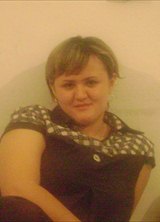 Познакомиться с татаркой.  ЮЛЕНЬКА 38 лет Учалы 58462