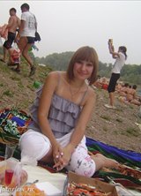 Познакомиться с татаркой.  Диана 39 лет Уфа 62986