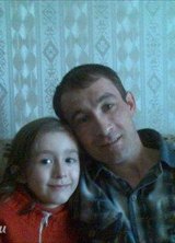 Познакомиться с татарином.  Рустам 50 лет Раевский 63107