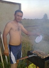 Познакомиться с татарином.  Рамиль 41 год Туймазы 2569