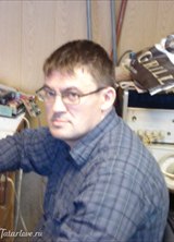 Познакомиться с татарином.  татарин 57 лет Уфа 62850