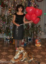 Познакомиться с татарином.  Айгуль 38 лет Дюртюли 62998