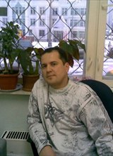 Познакомиться с татарином.  yuliy 49 лет Москва 41113
