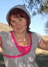 Познакомиться с татаркой.  Гузель 46 лет Уфа 62616