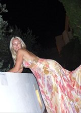 Познакомиться с татаркой.  Ляйсан 44 года Уфа 63283