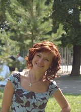 Познакомиться с татаркой.  Мадина 48 лет Уфа 63693