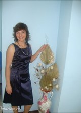 Познакомиться с татаркой.  Рушания 53 года Уфа 63583