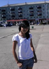 Познакомиться с татаркой.  Розалия 30 лет Учалы 63605