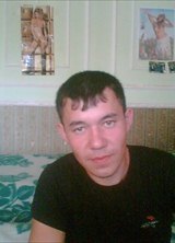 Познакомиться с татарином.  ХУЛИГАН 42 года Уфа 63707