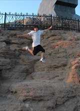 Познакомиться с татарином.  Noil 39 лет Уфа 63715