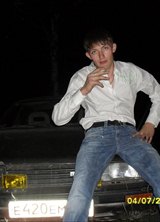 Познакомиться с татарином.  AlmazIK 35 лет Уфа 46071