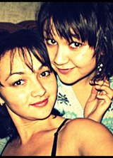 Познакомиться с татаркой.  Алина 37 лет Уфа 62675