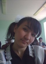 Познакомиться с татаркой.  Гузель 33 года Учалы 63886