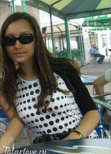 Познакомиться с татаркой.  Migni 36 лет Аксаково 63434